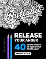 Release Your Anger